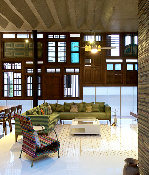 Sahil & Sarthak Katran Furniture