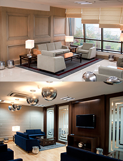 Sahil & Sarthak | Best Bespoke Interiors in India