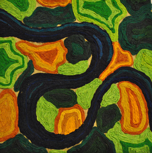 Katran Art & Paintings