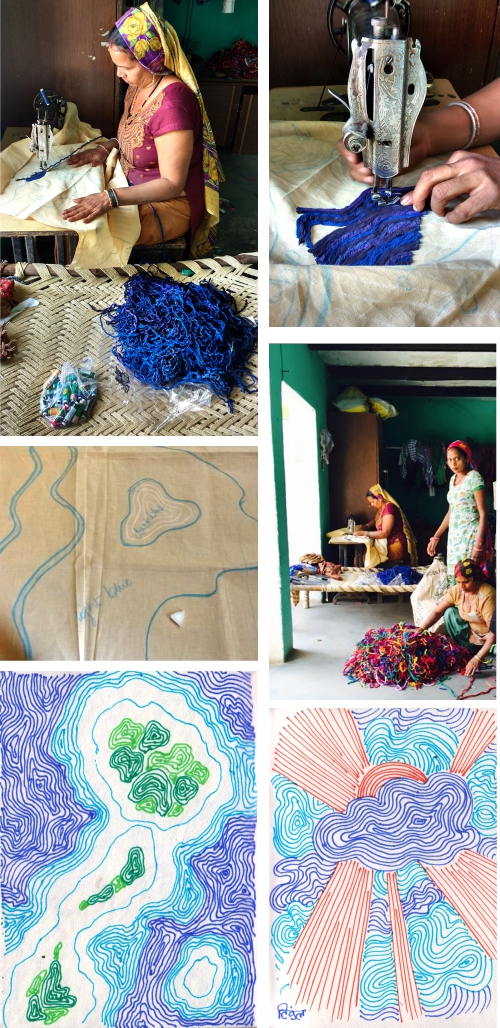 Katran Art & Paintings